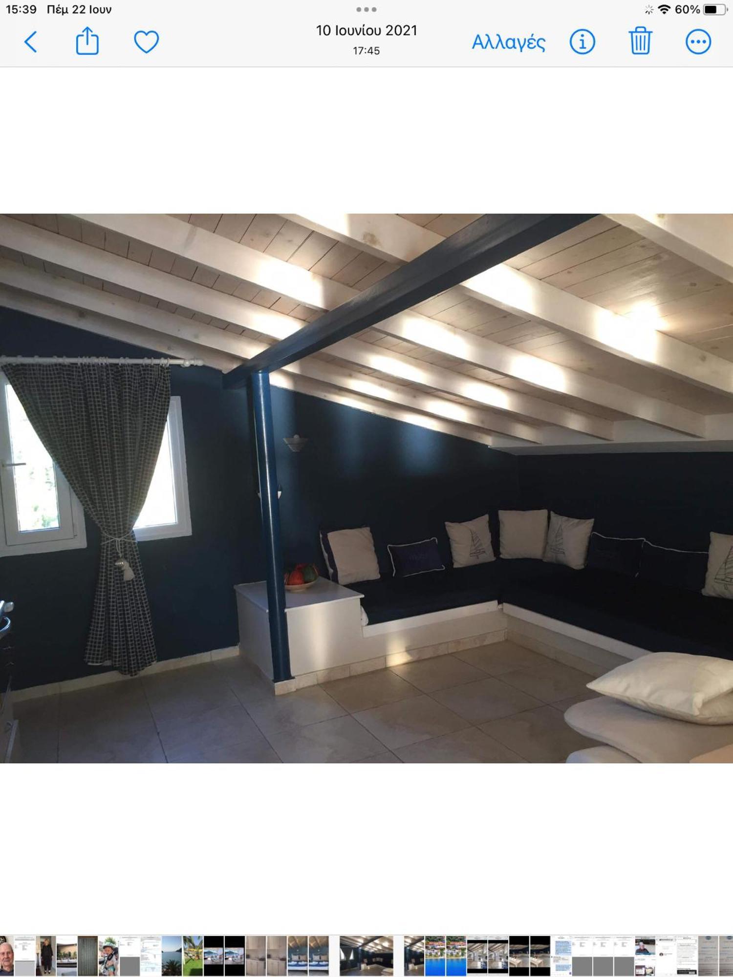 Studios Meliton Porto Koufo Exteriör bild